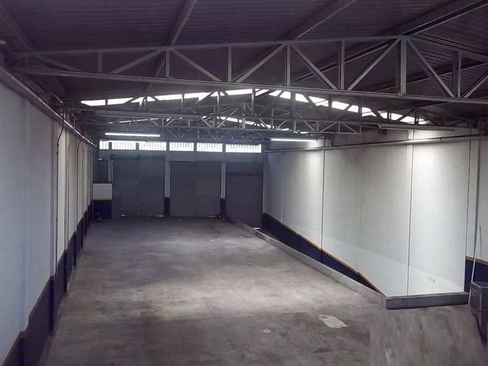 Depósito-Galpão, 932 m² - Foto 6