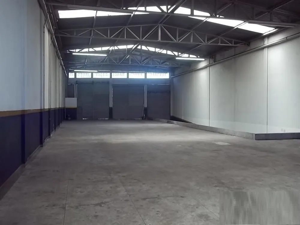 Depósito-Galpão, 932 m² - Foto 2