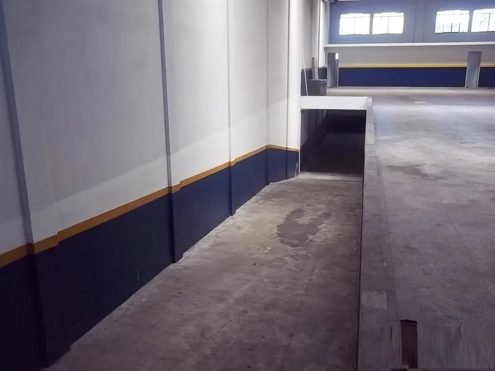 Depósito-Galpão, 932 m² - Foto 9