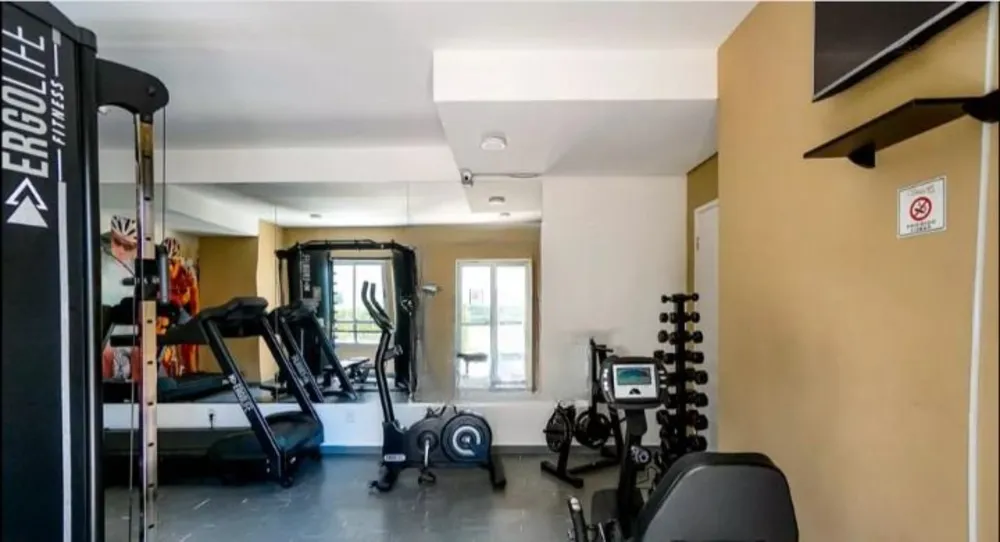 Apartamento, 2 quartos, 58 m² - Foto 10