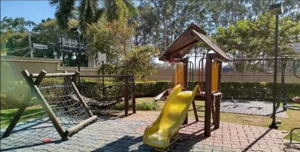 Apartamento, 2 quartos, 58 m² - Foto 12
