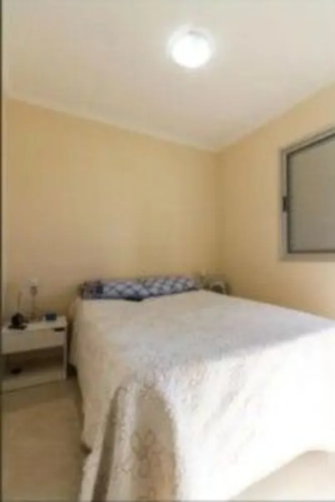 Apartamento, 2 quartos, 58 m² - Foto 8