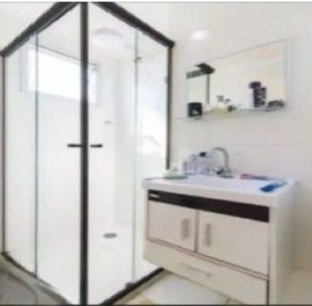 Apartamento, 2 quartos, 58 m² - Foto 6