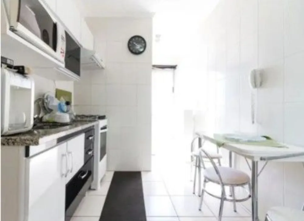 Apartamento, 2 quartos, 58 m² - Foto 3