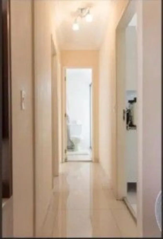 Apartamento, 2 quartos, 58 m² - Foto 5