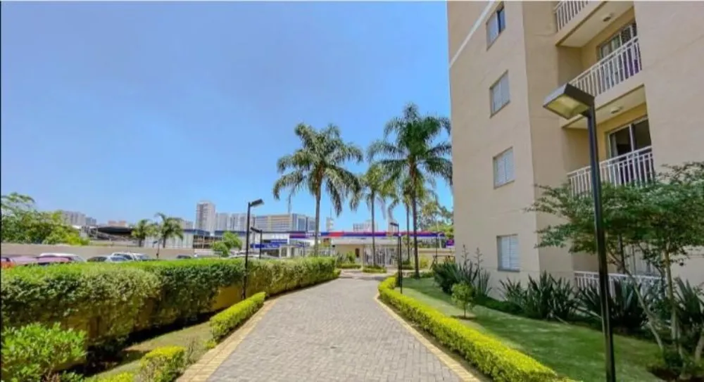 Apartamento, 2 quartos, 58 m² - Foto 9