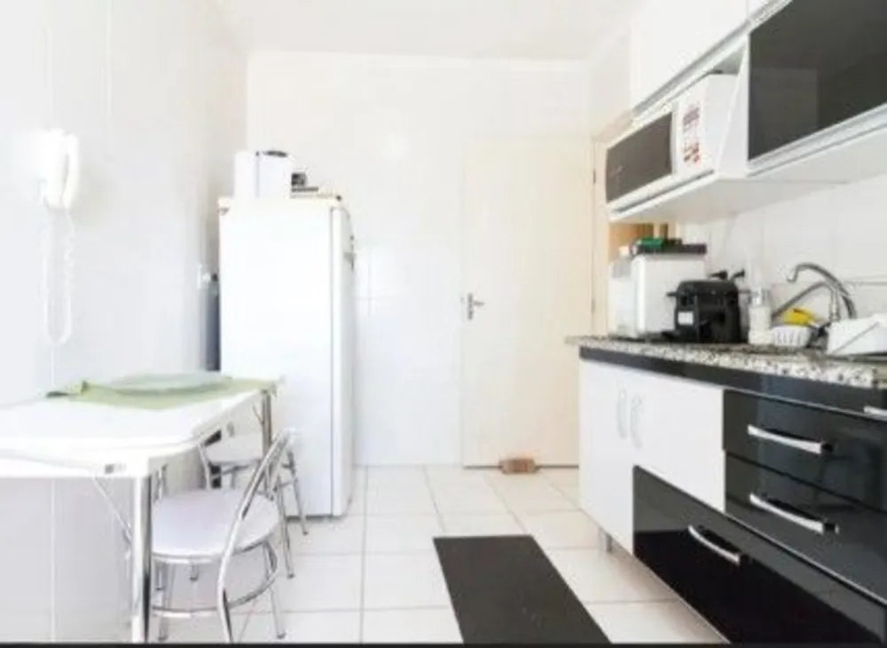 Apartamento, 2 quartos, 58 m² - Foto 4