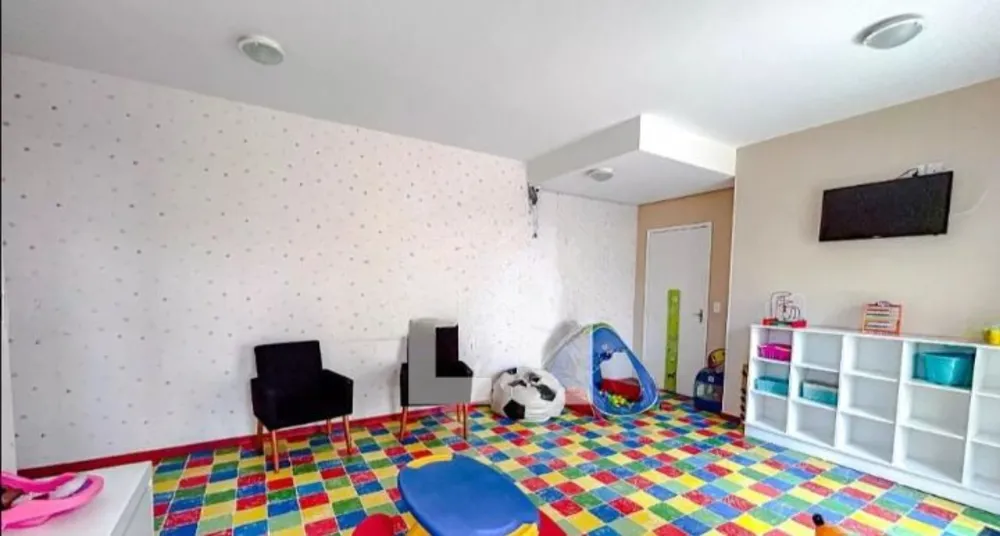 Apartamento, 2 quartos, 58 m² - Foto 11