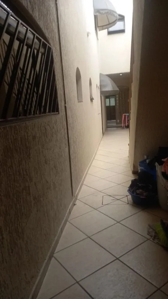 Casa, 4 quartos, 210 m² - Foto 8