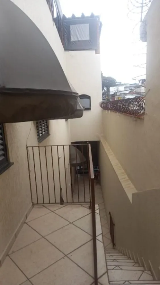 Casa, 4 quartos, 210 m² - Foto 9