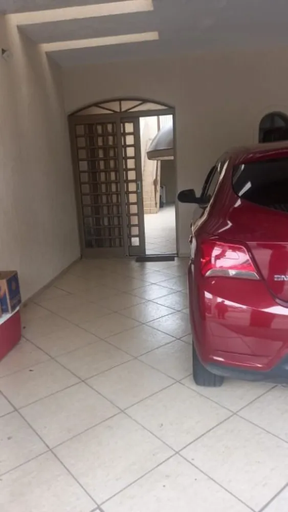 Casa, 4 quartos, 210 m² - Foto 12