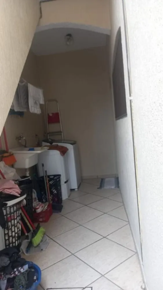 Casa, 4 quartos, 210 m² - Foto 7