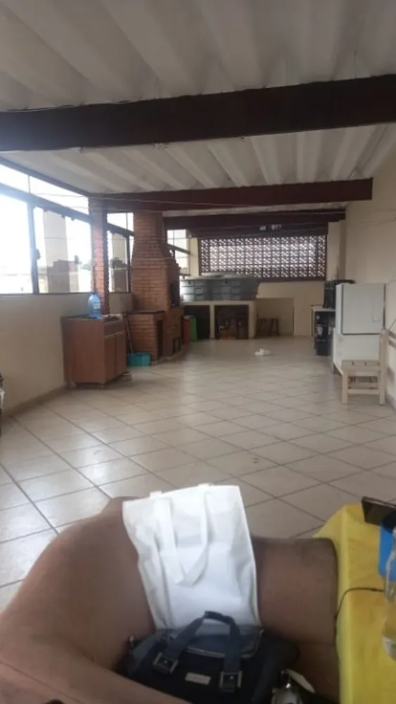Casa, 4 quartos, 210 m² - Foto 11