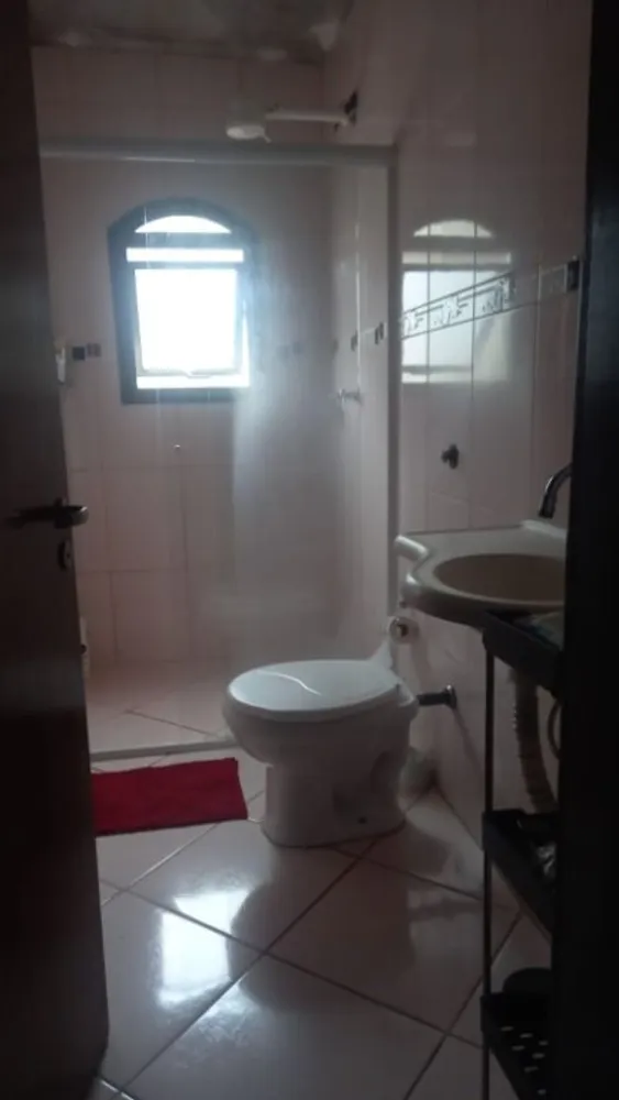 Casa, 4 quartos, 210 m² - Foto 5