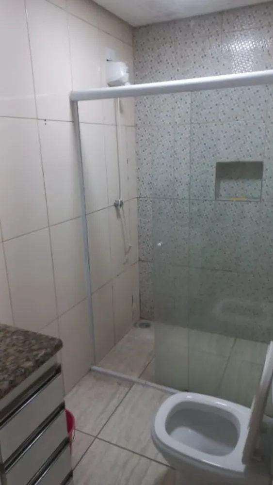 Casa, 3 quartos, 200 m² - Foto 2