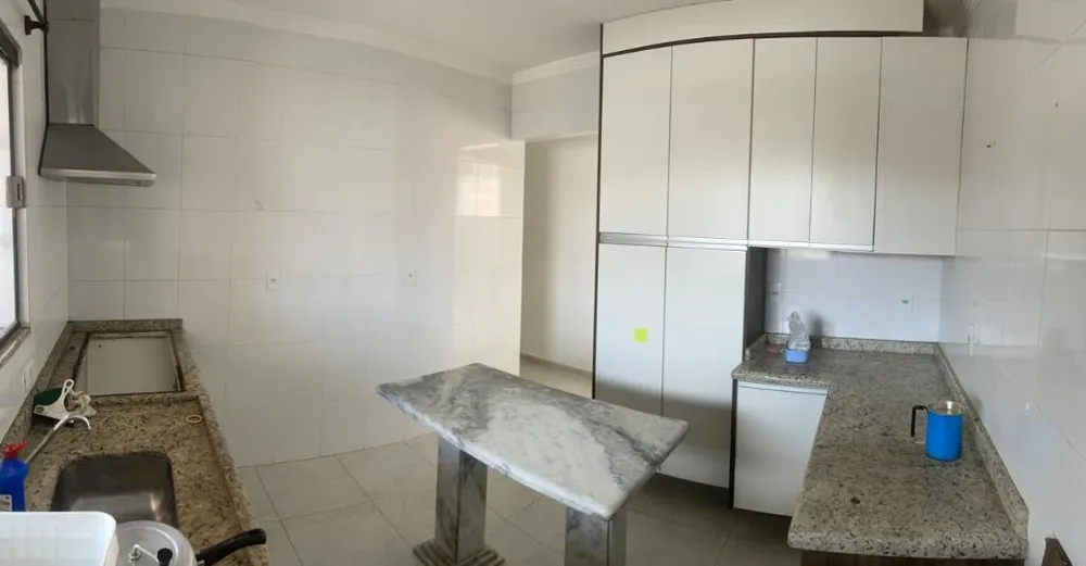 Casa, 3 quartos, 200 m² - Foto 5