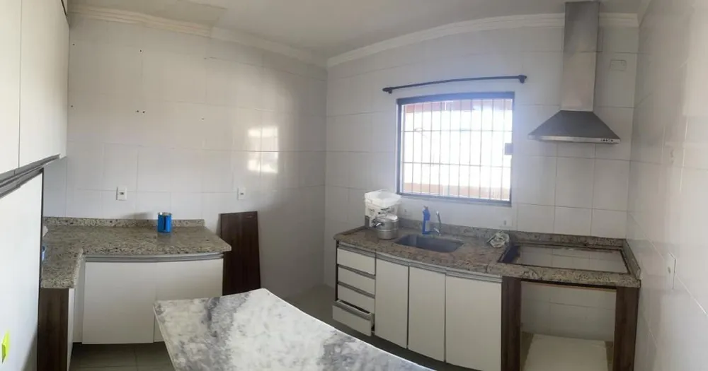 Casa, 3 quartos, 200 m² - Foto 6