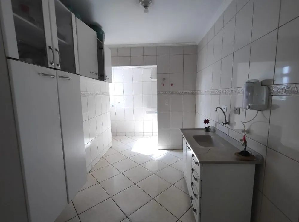 Apartamento, 2 quartos, 56 m² - Foto 5
