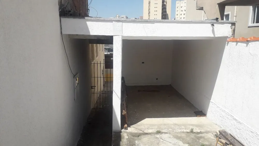 Terreno, 256 m² - Foto 1
