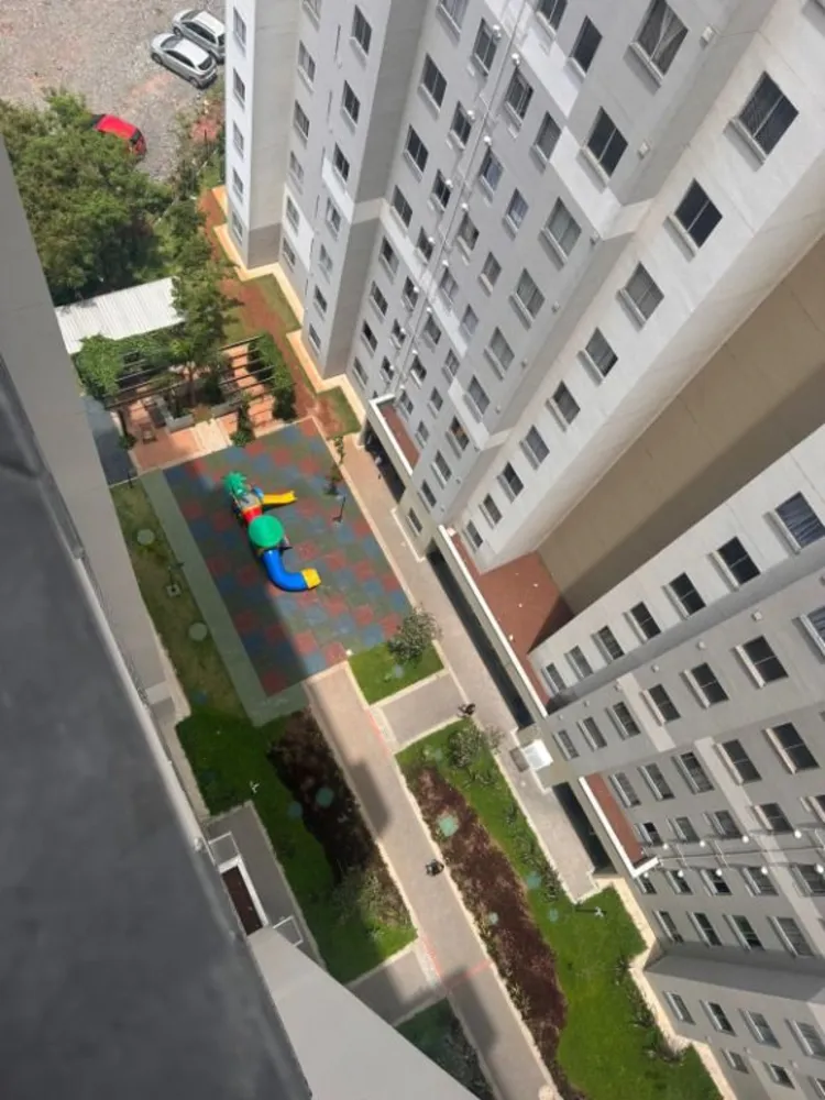 Apartamento, 2 quartos, 38 m² - Foto 7