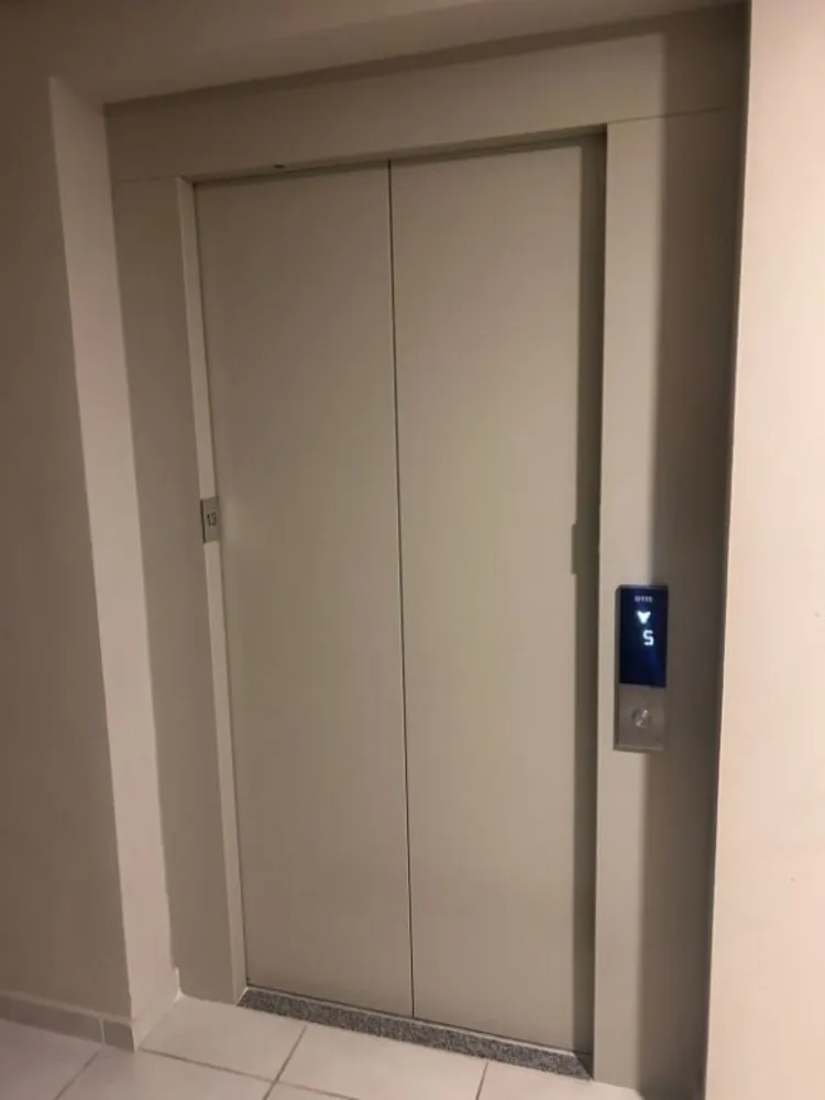 Apartamento, 2 quartos, 38 m² - Foto 8