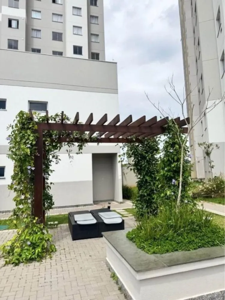 Apartamento, 2 quartos, 38 m² - Foto 6