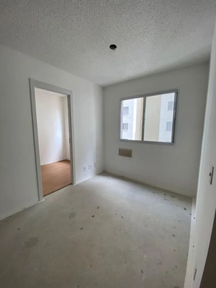 Apartamento, 2 quartos, 38 m² - Foto 3