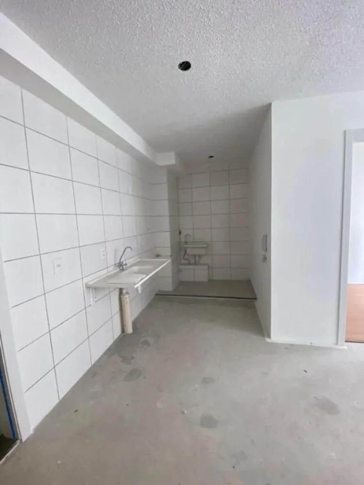 Apartamento, 2 quartos, 38 m² - Foto 4
