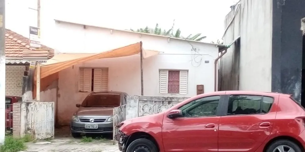 Terreno, 231 m² - Foto 6