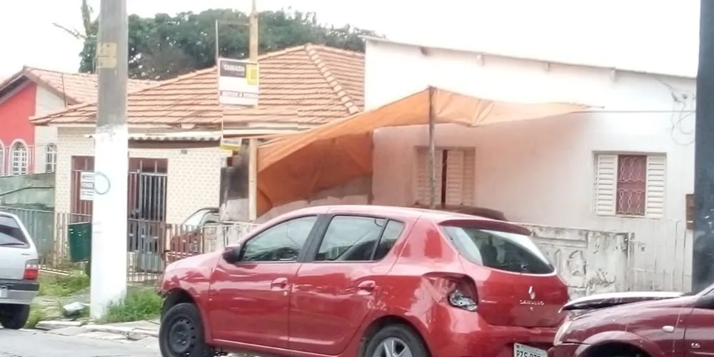 Terreno, 231 m² - Foto 1