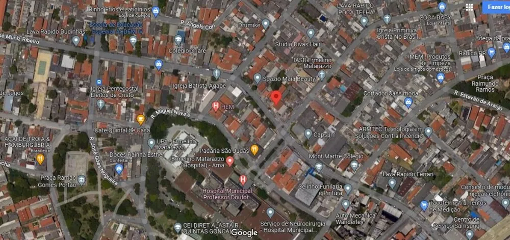 Terreno, 231 m² - Foto 4
