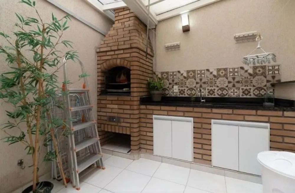 Casa, 4 quartos, 125 m² - Foto 12