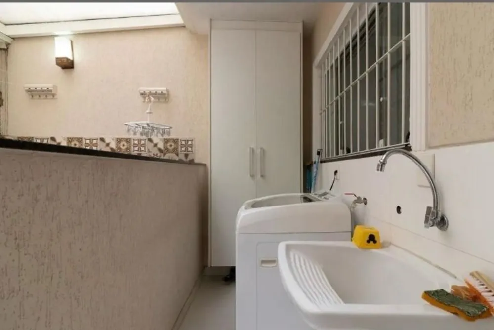 Casa, 4 quartos, 125 m² - Foto 11