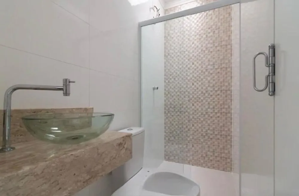 Casa, 4 quartos, 125 m² - Foto 9