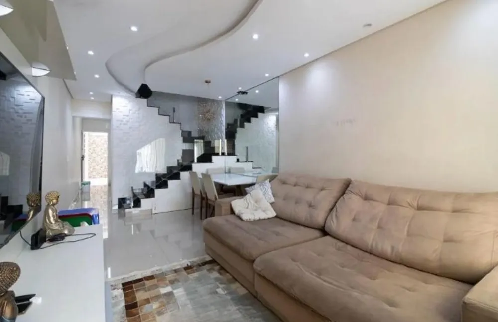 Casa, 4 quartos, 125 m² - Foto 4