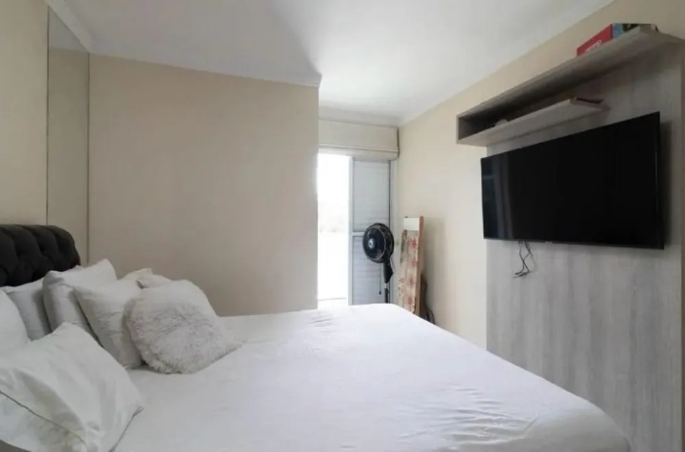 Casa, 4 quartos, 125 m² - Foto 7