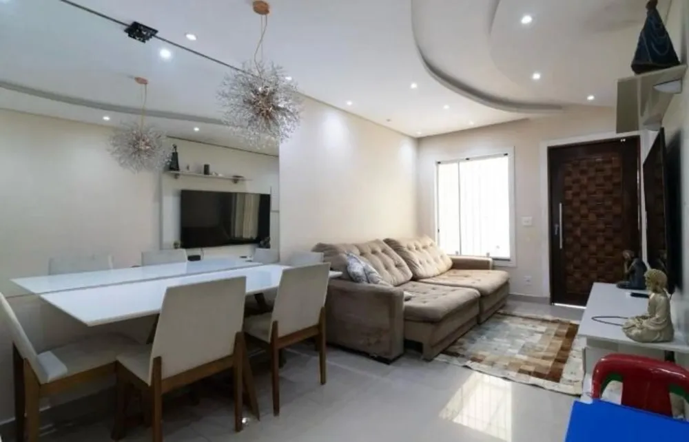 Casa, 4 quartos, 125 m² - Foto 5