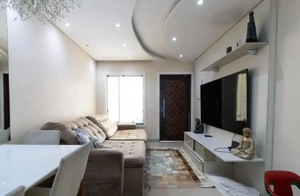 Casa, 4 quartos, 125 m² - Foto 3