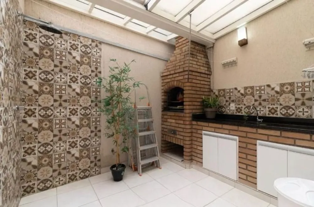 Casa, 4 quartos, 125 m² - Foto 6