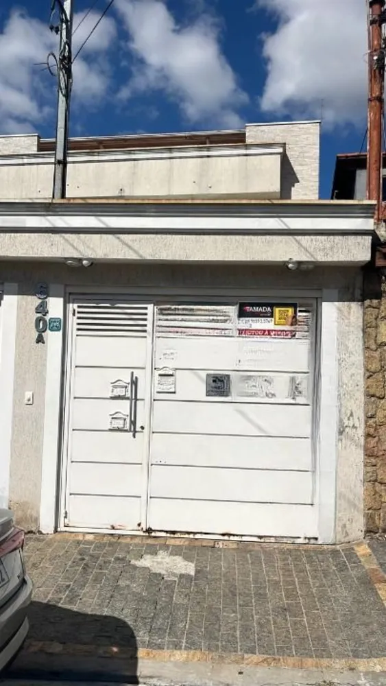 Casa, 4 quartos, 125 m² - Foto 1