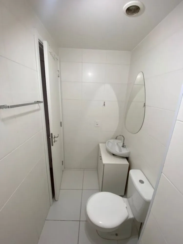 Apartamento, 1 quarto, 30 m² - Foto 4