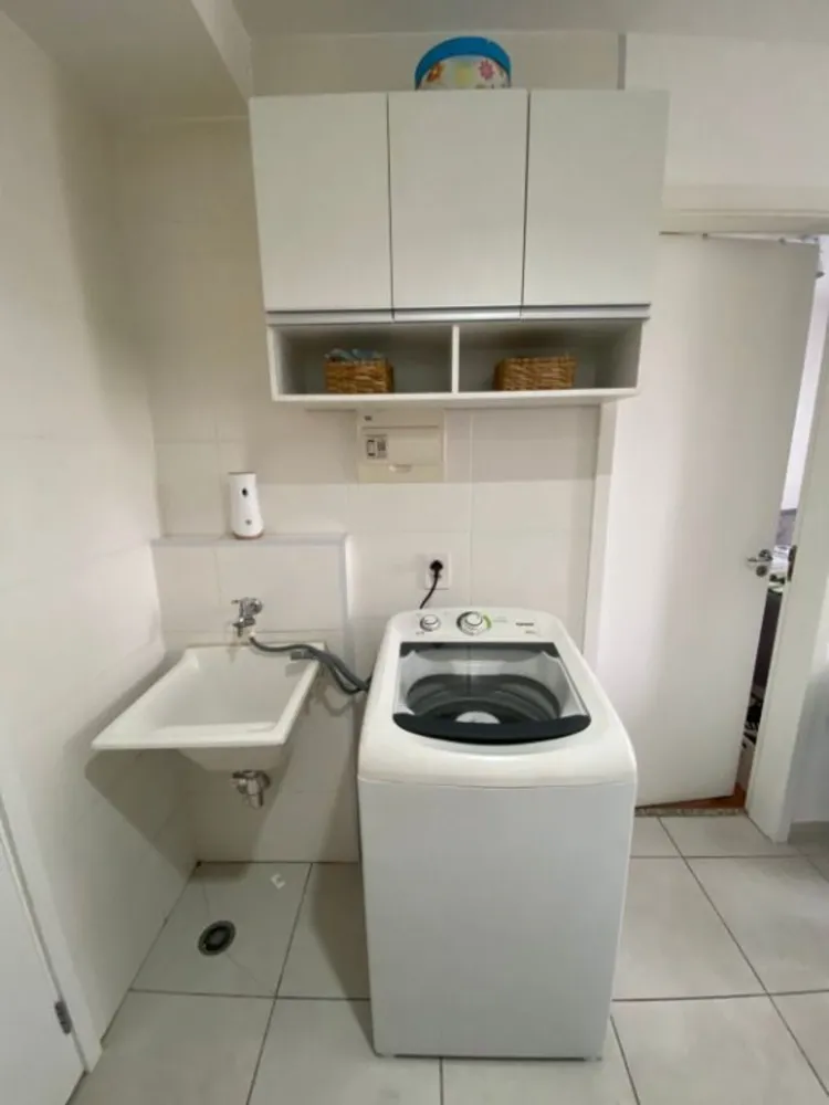 Apartamento, 1 quarto, 30 m² - Foto 7
