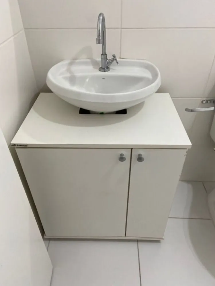 Apartamento, 1 quarto, 30 m² - Foto 1