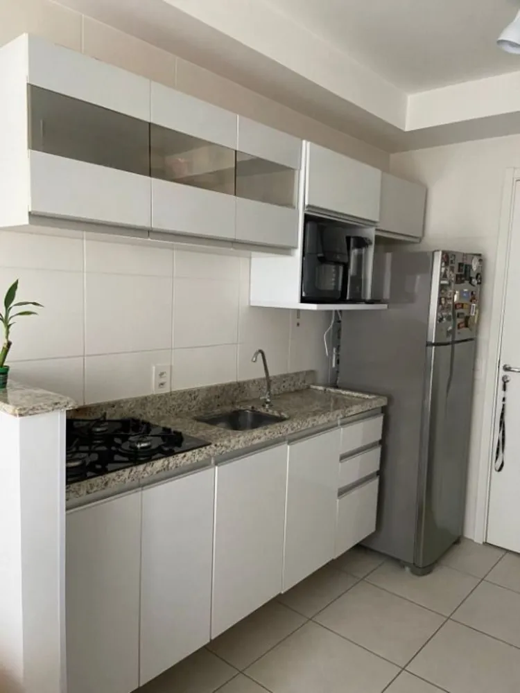 Apartamento, 1 quarto, 30 m² - Foto 8