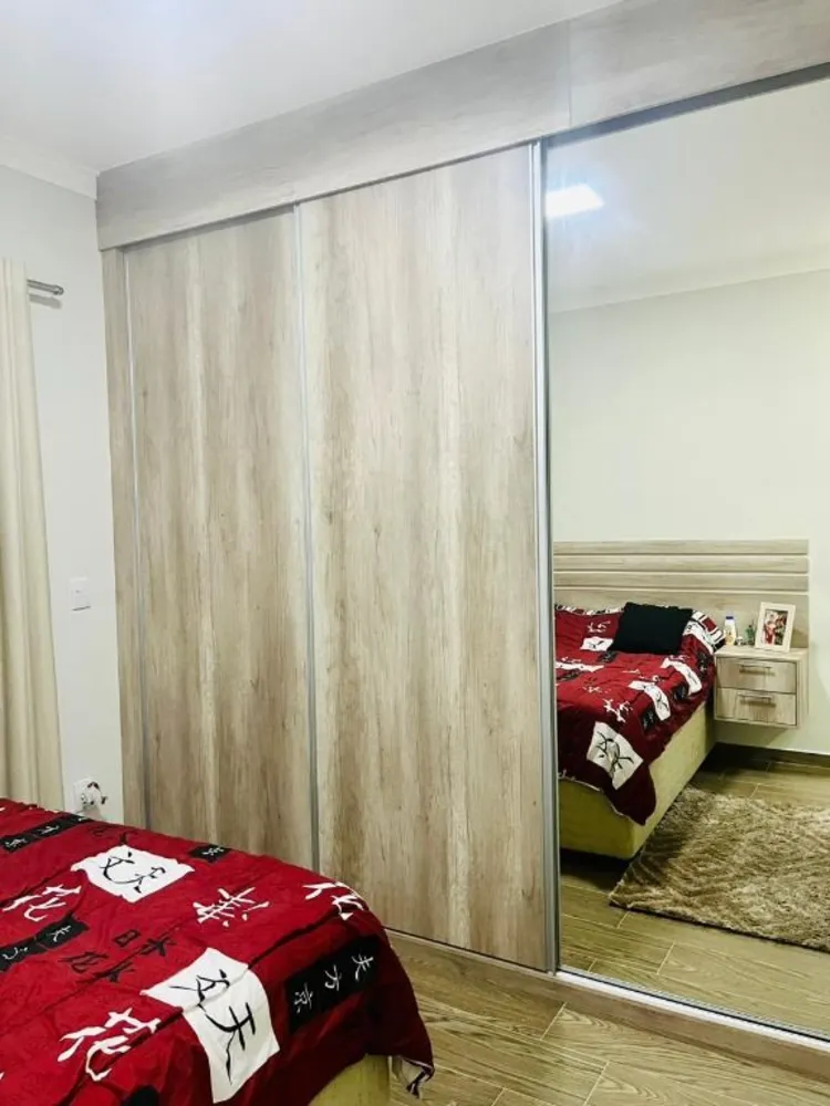 Sobrado, 3 quartos, 155 m² - Foto 3