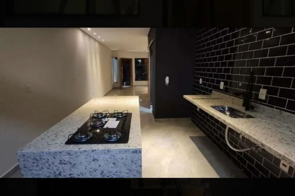 Sobrado, 3 quartos, 155 m² - Foto 10