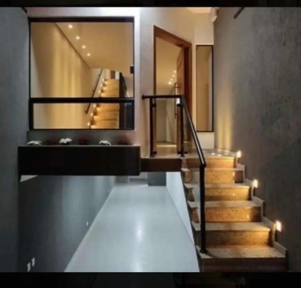 Sobrado, 3 quartos, 155 m² - Foto 4