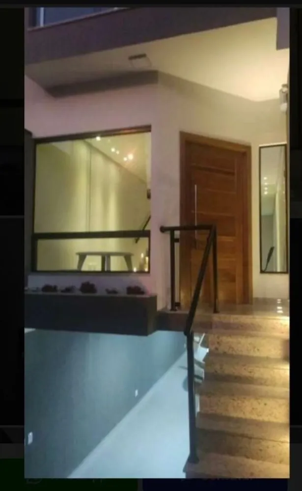 Sobrado, 3 quartos, 155 m² - Foto 5