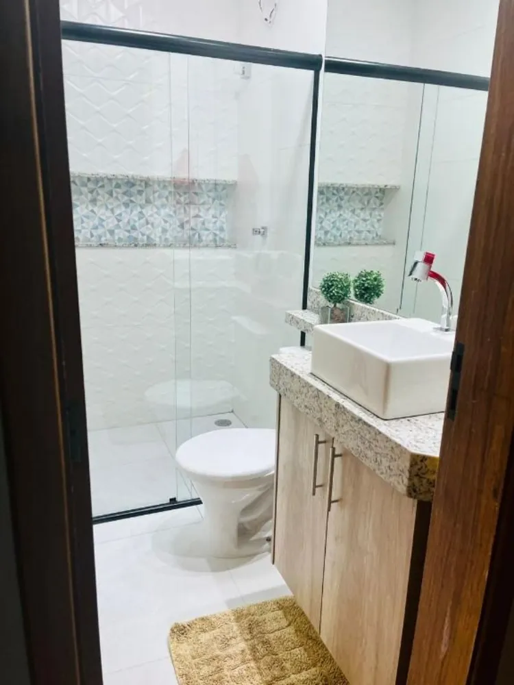 Sobrado, 3 quartos, 155 m² - Foto 6