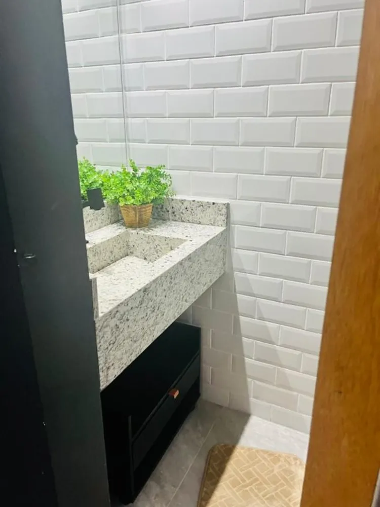 Sobrado, 3 quartos, 155 m² - Foto 11